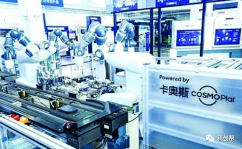 融入長(zhǎng)三角一體化浪潮 進(jìn)博會(huì)與G60科創(chuàng)走廊共筑企業(yè)網(wǎng)絡(luò)服務(wù)新高地