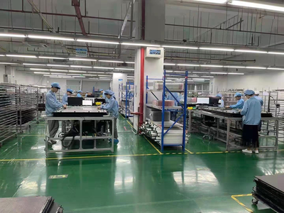 鳳凰街道精準助力，823家工貿企業復工復產率超六成，網絡技術服務成關鍵支撐